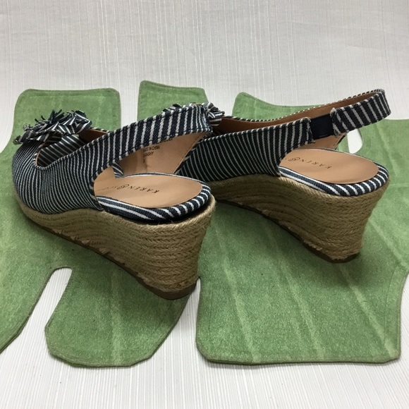 Karen Scott New Wedges - Picture 6 of 7